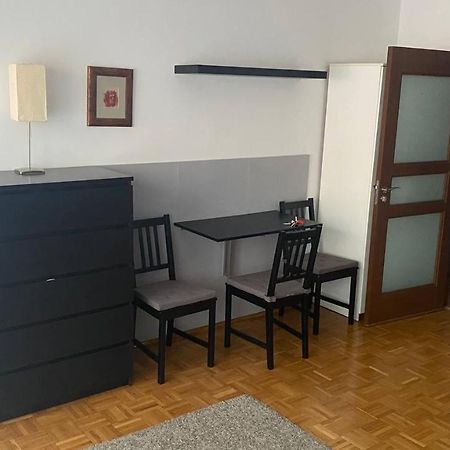 Budapest Flat Rent Zewnętrze zdjęcie