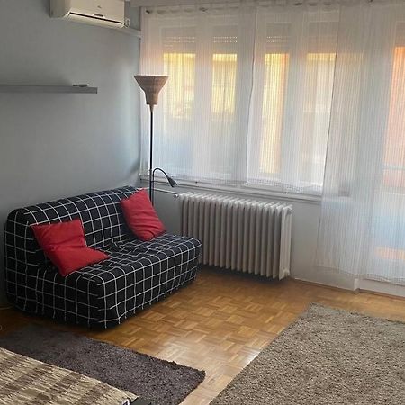 Budapest Flat Rent Zewnętrze zdjęcie