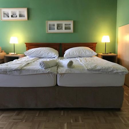 Budapest Flat Rent Zewnętrze zdjęcie