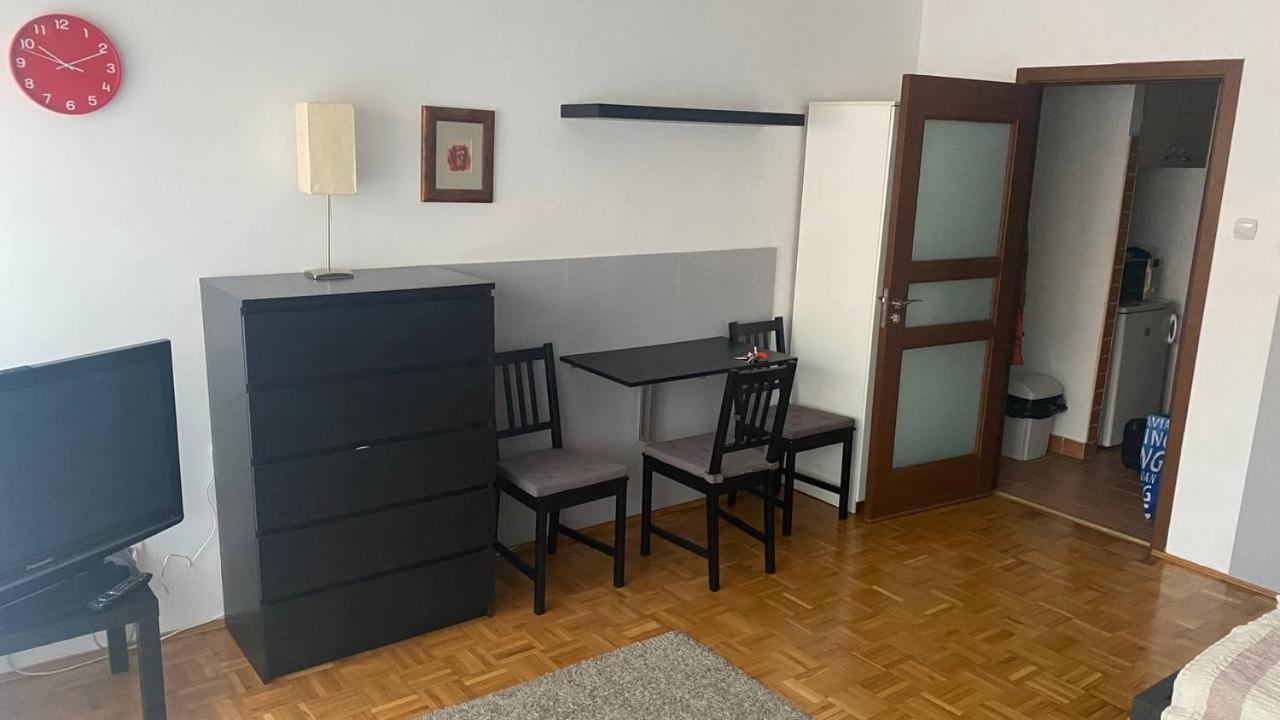 Budapest Flat Rent Zewnętrze zdjęcie