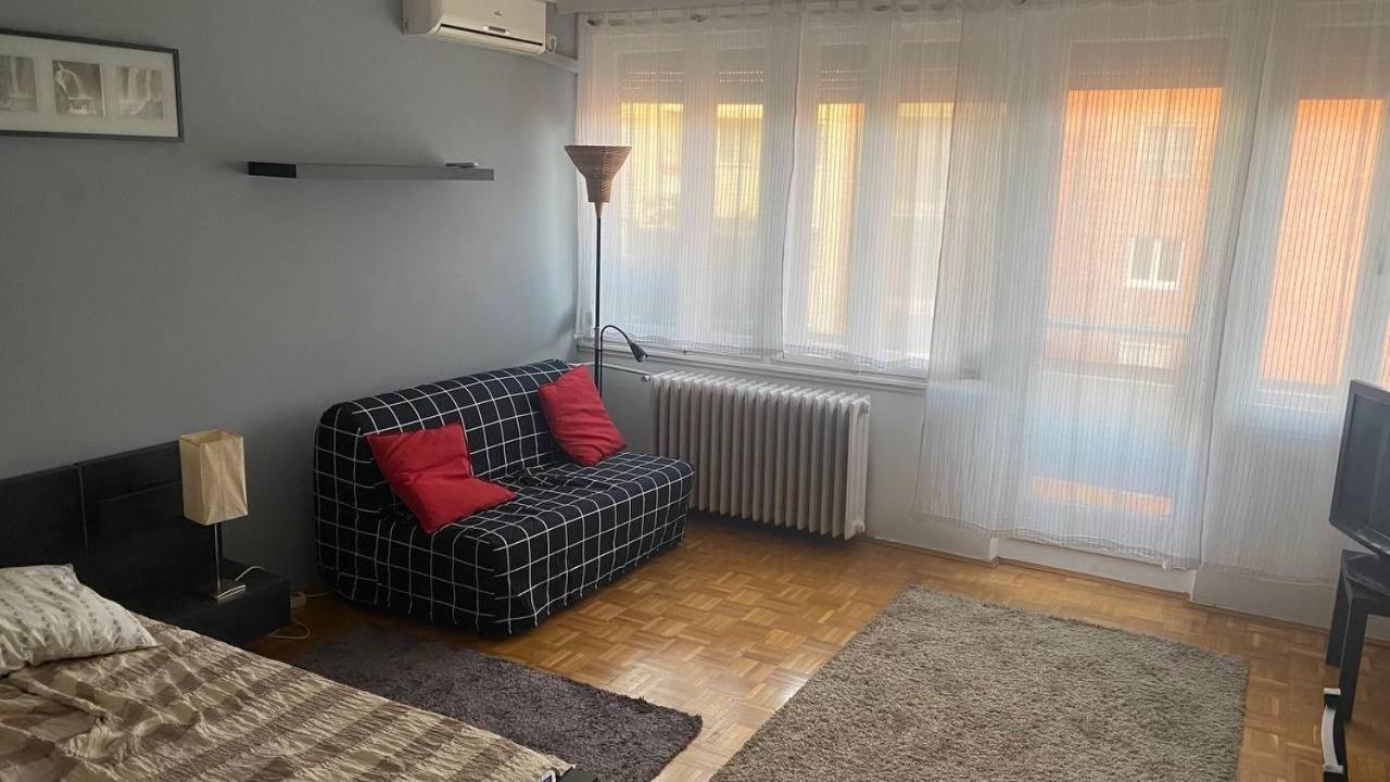 Budapest Flat Rent Zewnętrze zdjęcie
