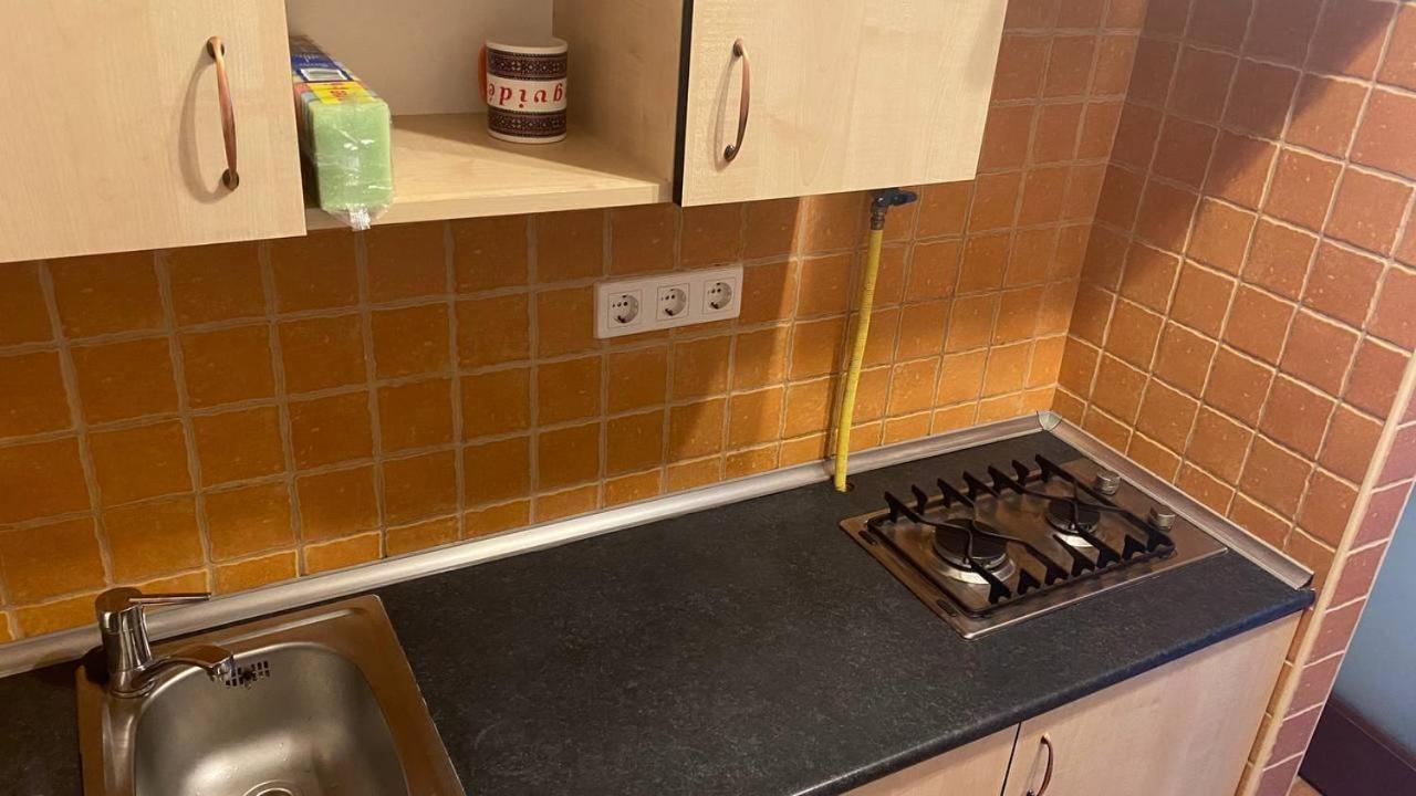 Budapest Flat Rent Zewnętrze zdjęcie