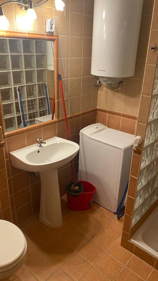 Budapest Flat Rent Zewnętrze zdjęcie