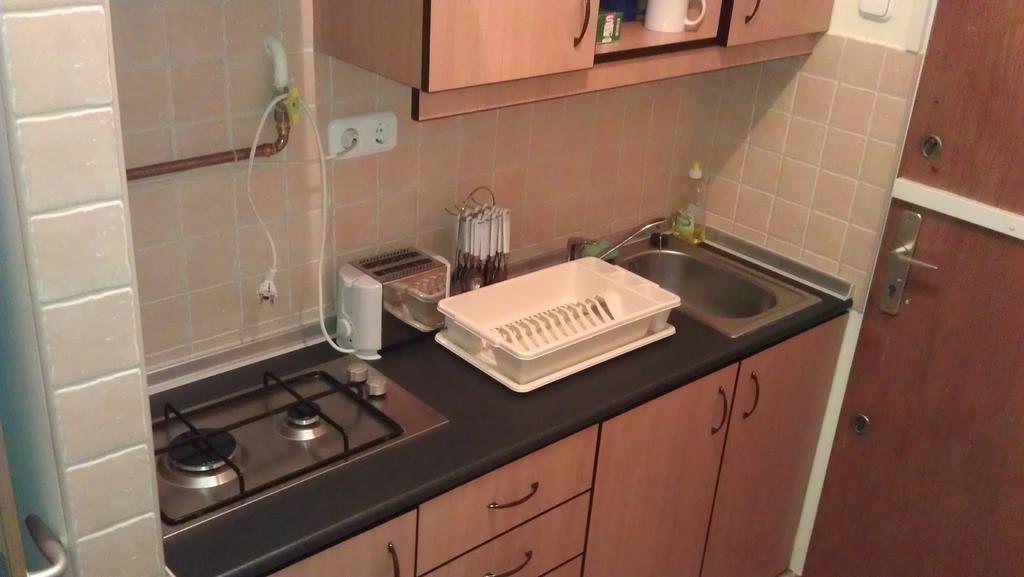 Budapest Flat Rent Pokój zdjęcie