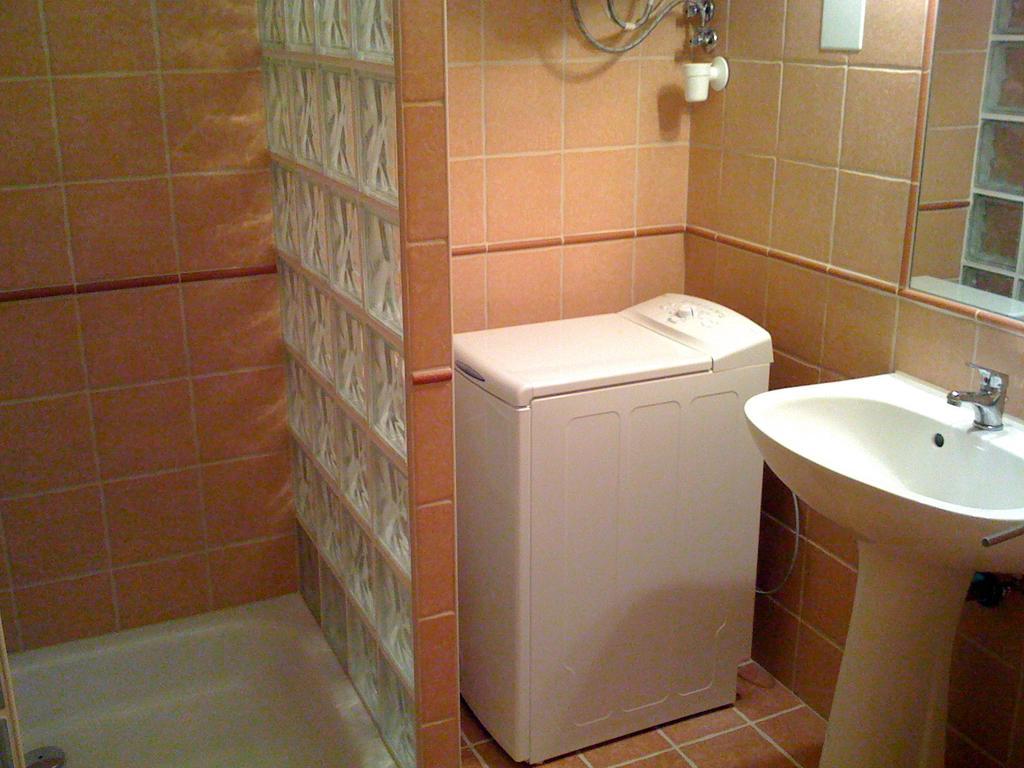 Budapest Flat Rent Pokój zdjęcie