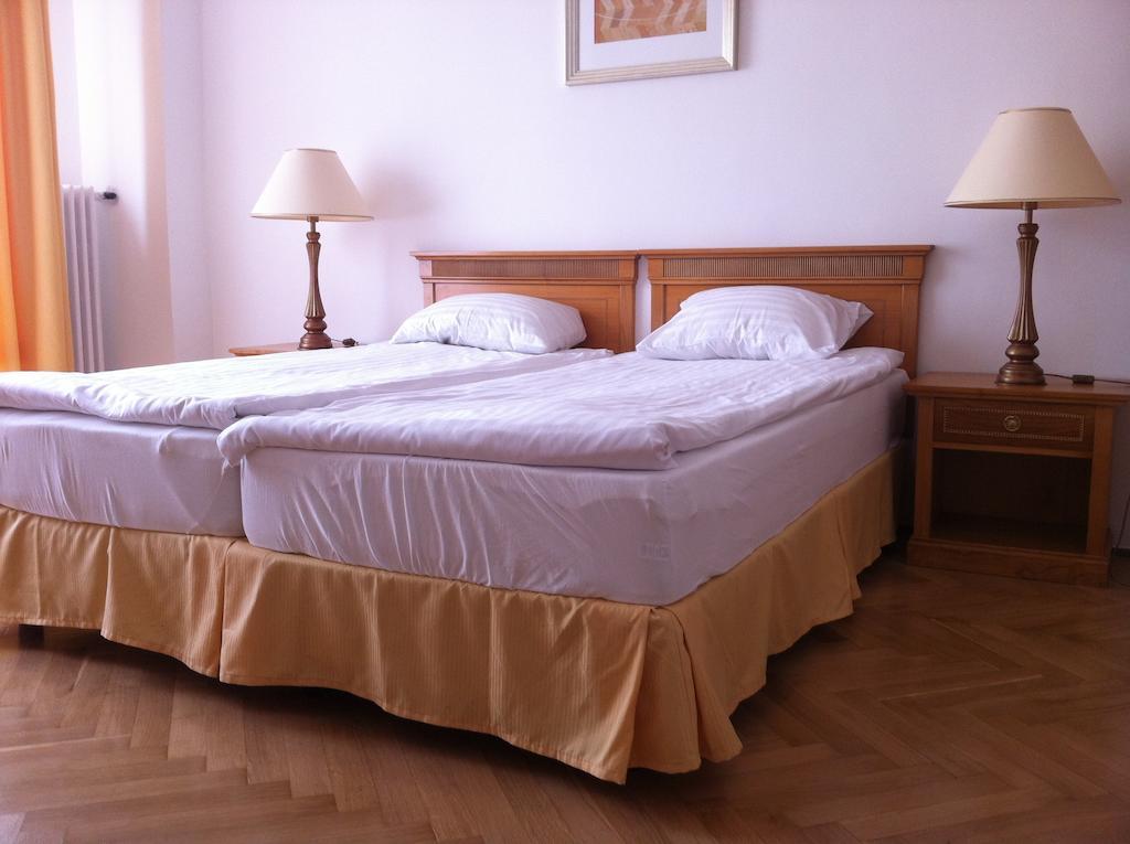 Budapest Flat Rent Pokój zdjęcie