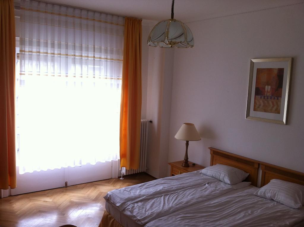Budapest Flat Rent Pokój zdjęcie