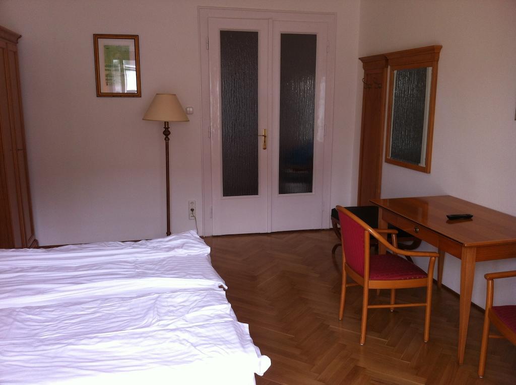 Budapest Flat Rent Pokój zdjęcie