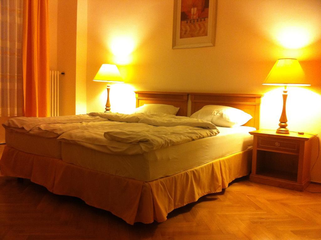 Budapest Flat Rent Pokój zdjęcie