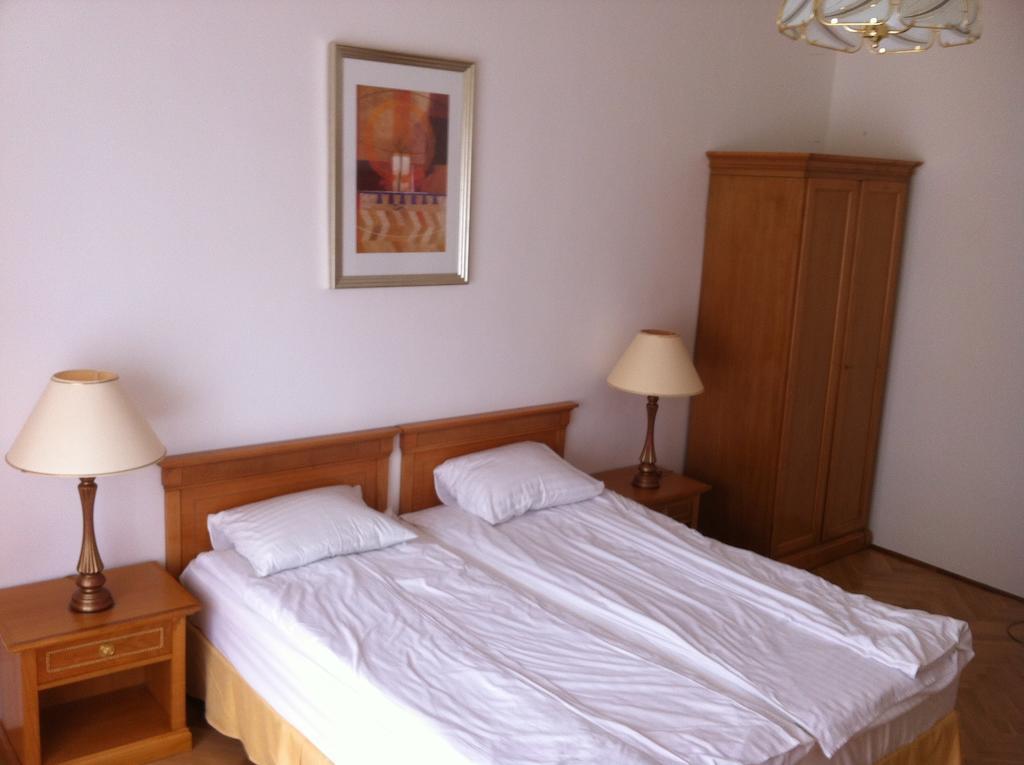 Budapest Flat Rent Pokój zdjęcie