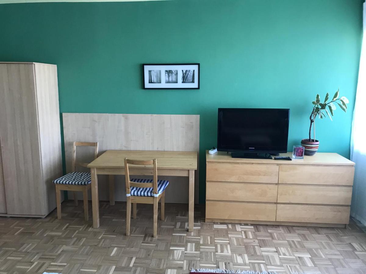Budapest Flat Rent Zewnętrze zdjęcie