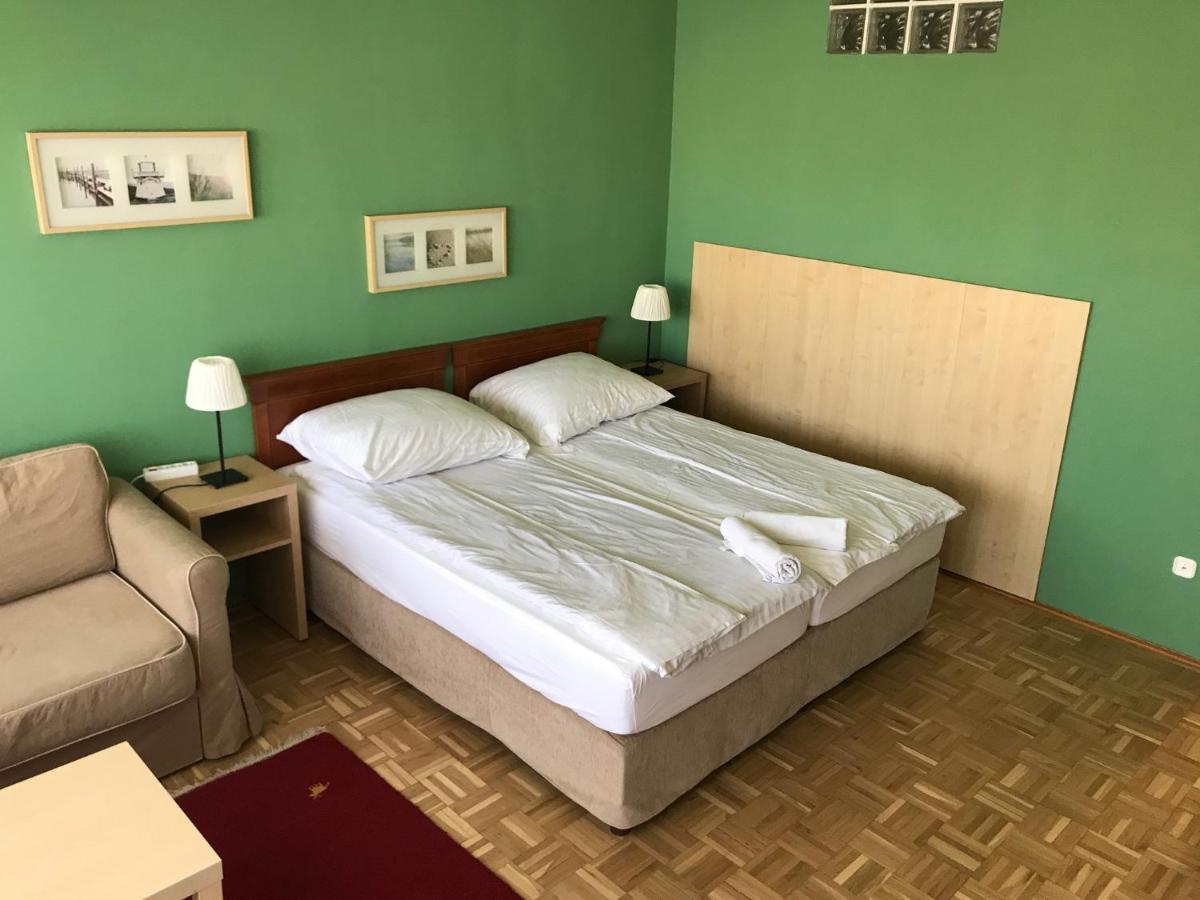 Budapest Flat Rent Zewnętrze zdjęcie