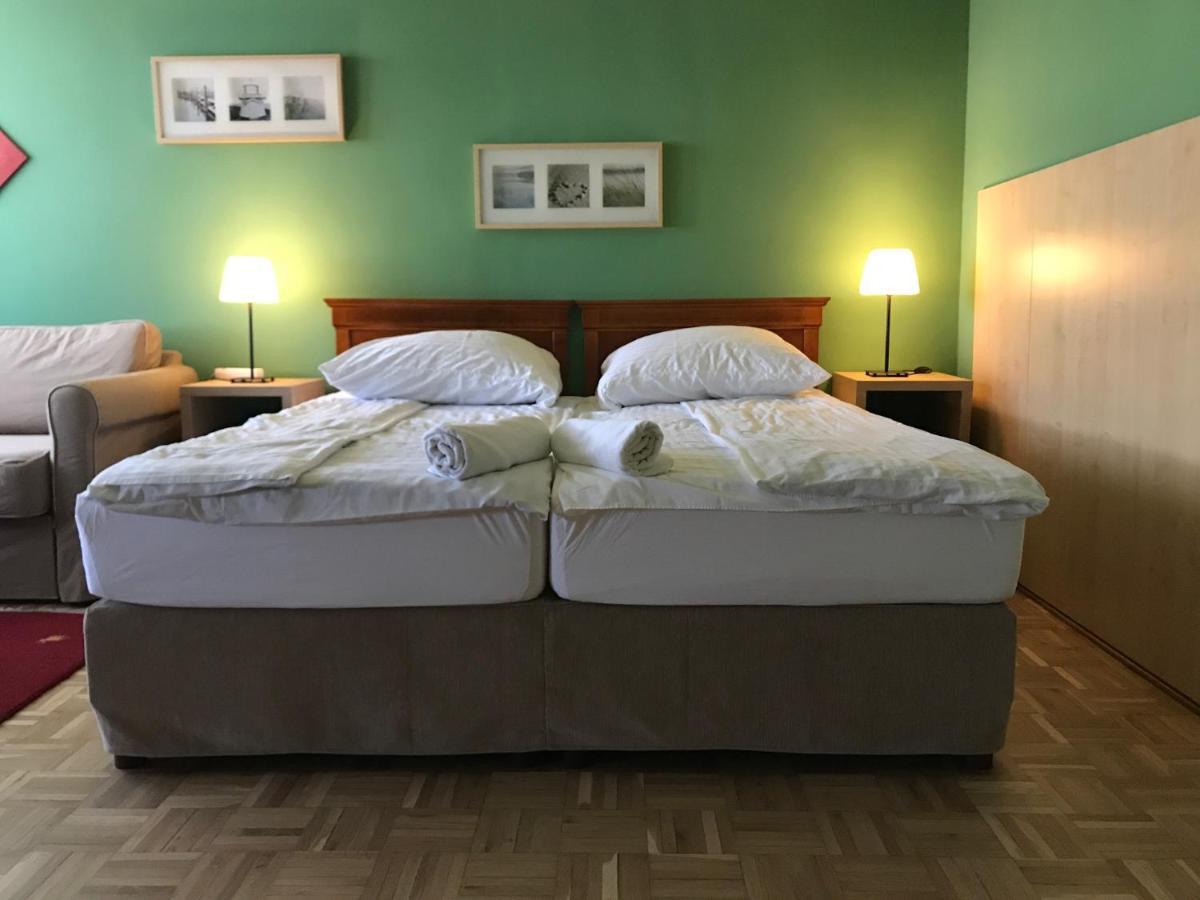Budapest Flat Rent Zewnętrze zdjęcie