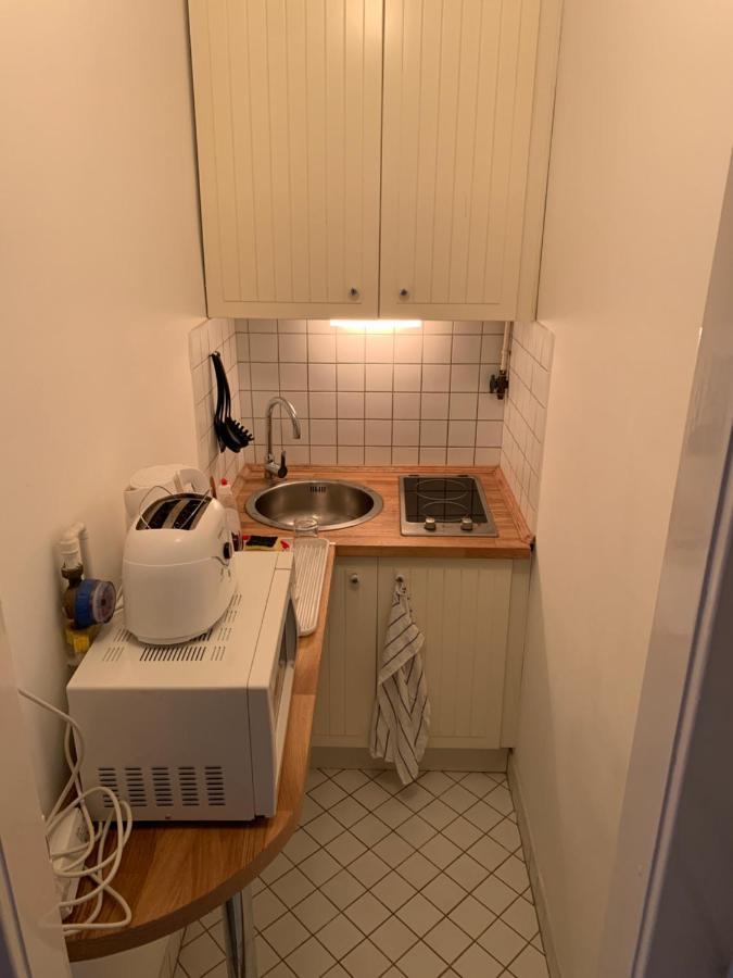 Budapest Flat Rent Zewnętrze zdjęcie